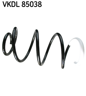 SKF VKDL 85038 Fahrwerksfeder